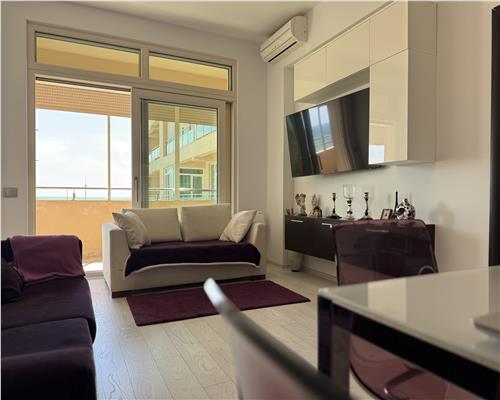 OPORTUNITATE, APARTAMENT 3 CAMERE, EFORIE, CU VEDERE LA PLAJA