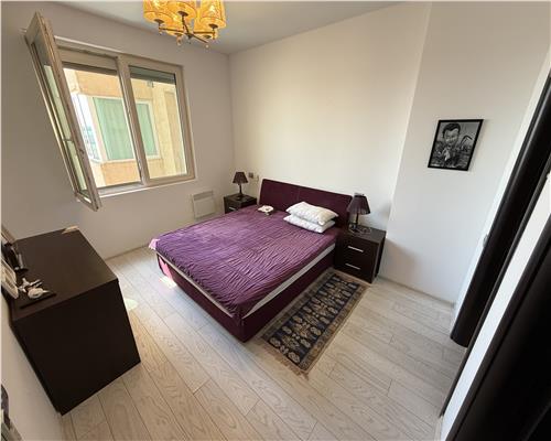 OPORTUNITATE, APARTAMENT 3 CAMERE, EFORIE, CU VEDERE LA PLAJA