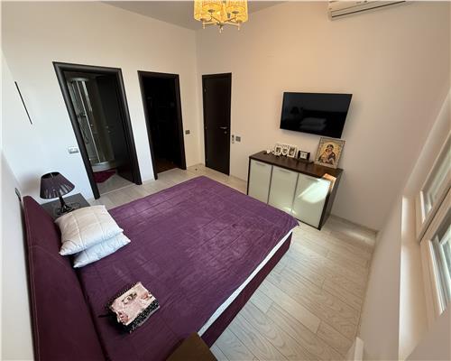 OPORTUNITATE, APARTAMENT 3 CAMERE, EFORIE, CU VEDERE LA PLAJA