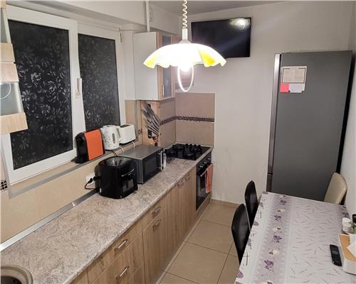 APARTAMENT DE VANZARE BVD. CONSTANTIN BRANCOVEANU