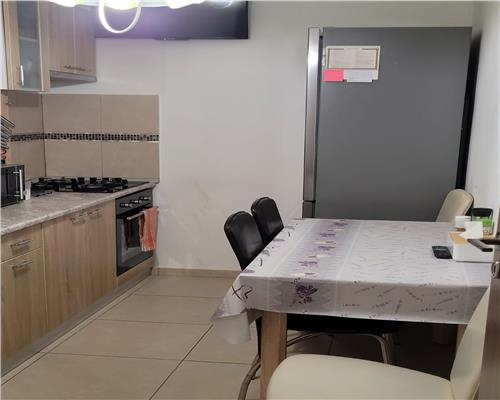 APARTAMENT DE VANZARE BVD. CONSTANTIN BRANCOVEANU