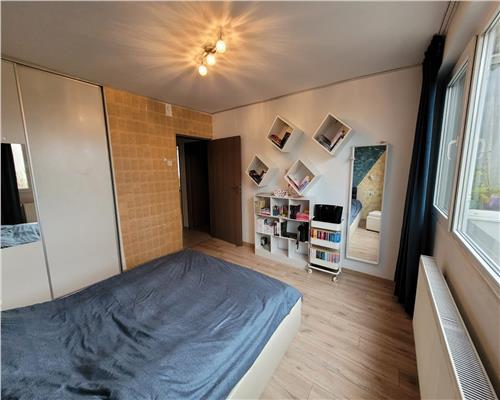 APARTAMENT DE VANZARE BVD. CONSTANTIN BRANCOVEANU