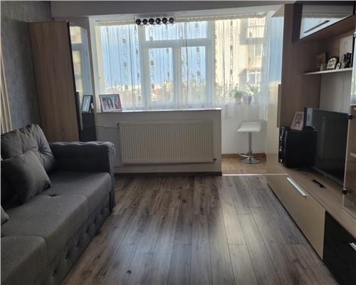 APARTAMENT DE VANZARE BVD. CONSTANTIN BRANCOVEANU