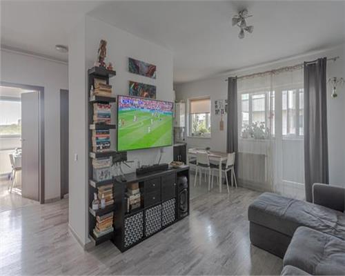 APARTAMENT 3 CAMERE , SECTOR 4, STR. POSTALIONULUI