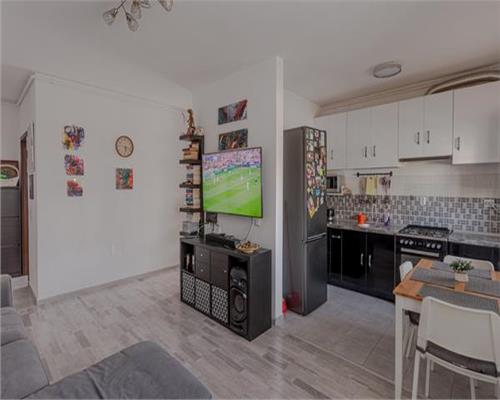 APARTAMENT 3 CAMERE , SECTOR 4, STR. POSTALIONULUI