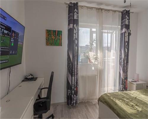 APARTAMENT 3 CAMERE , SECTOR 4, STR. POSTALIONULUI