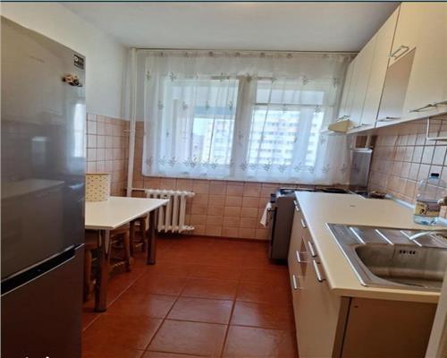 APARTAMENT 2 CAMERE DE INCHIRIAT, DRISTOR