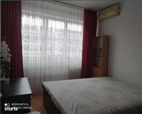 APARTAMENT 2 CAMERE DE INCHIRIAT, DRISTOR
