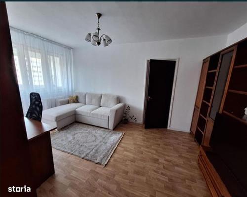 APARTAMENT 2 CAMERE DE INCHIRIAT, DRISTOR