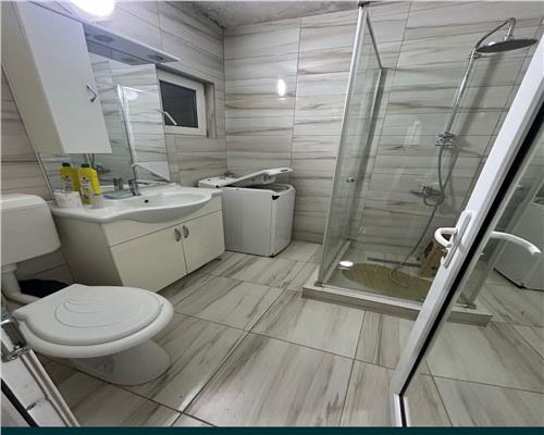 APARTAMNET 3 CAMERE DE INCHIRIAT, SALAJAN