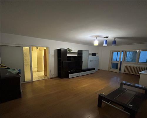 APARTAMNET 3 CAMERE DE INCHIRIAT, SALAJAN