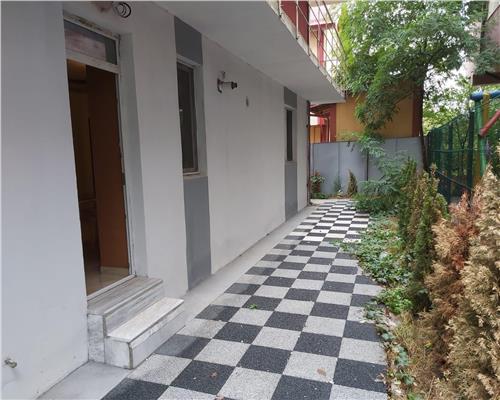 APARTAMENT  2 CAMERE, BERCENI, STR. CRISTEA RADICAN