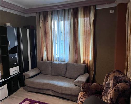 APARTAMENT  2 CAMERE, BERCENI, STR. CRISTEA RADICAN