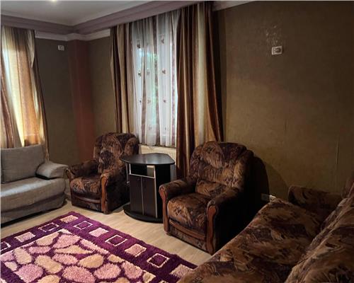 APARTAMENT  2 CAMERE, BERCENI, STR. CRISTEA RADICAN