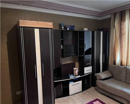 APARTAMENT  2 CAMERE, BERCENI, STR. CRISTEA RADICAN