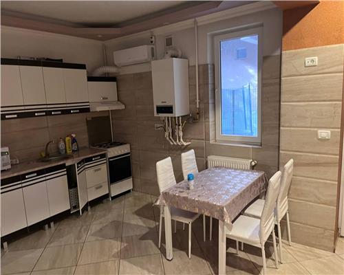 APARTAMENT  2 CAMERE, BERCENI, STR. CRISTEA RADICAN