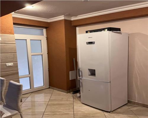 APARTAMENT  2 CAMERE, BERCENI, STR. CRISTEA RADICAN
