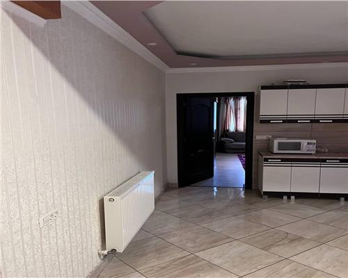 APARTAMENT  2 CAMERE, BERCENI, STR. CRISTEA RADICAN