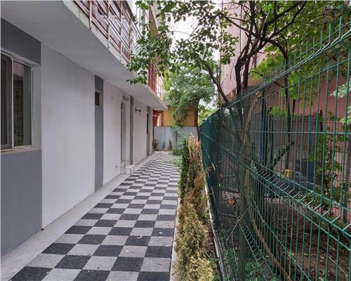 APARTAMENT  2 CAMERE, BERCENI, STR. CRISTEA RADICAN