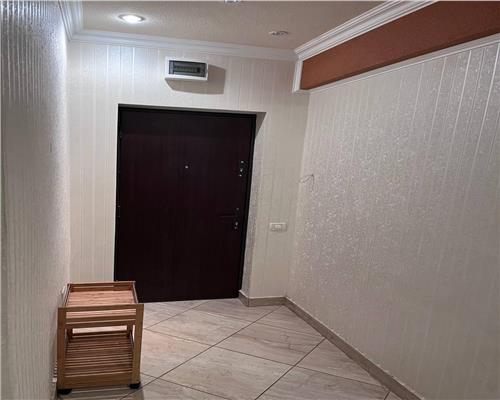 APARTAMENT  2 CAMERE, BERCENI, STR. CRISTEA RADICAN