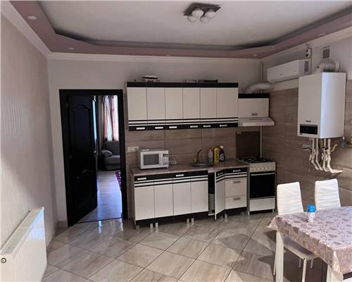 APARTAMENT  2 CAMERE, BERCENI, STR. CRISTEA RADICAN