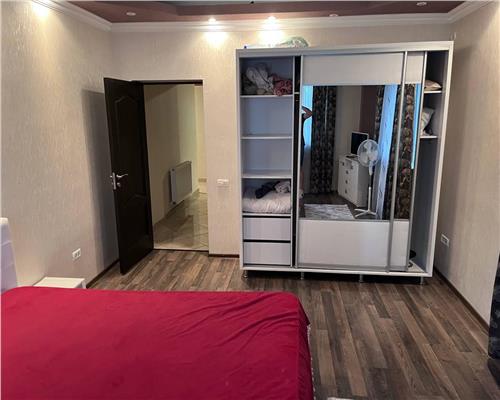 APARTAMENT  2 CAMERE, BERCENI, STR. CRISTEA RADICAN
