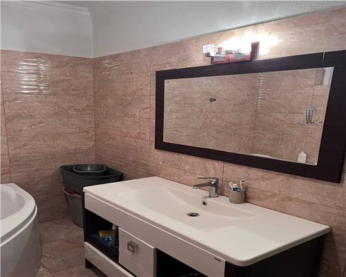 APARTAMENT  2 CAMERE, BERCENI, STR. CRISTEA RADICAN