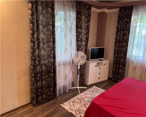 APARTAMENT  2 CAMERE, BERCENI, STR. CRISTEA RADICAN