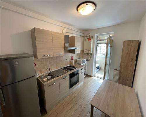 APARTAMENT DE INCHIRIAT BERCENI
