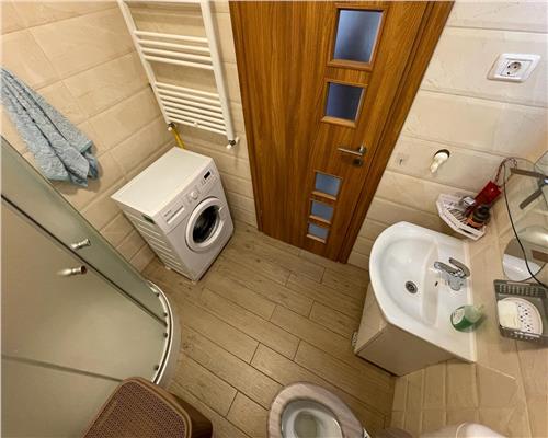 APARTAMENT DE INCHIRIAT BERCENI