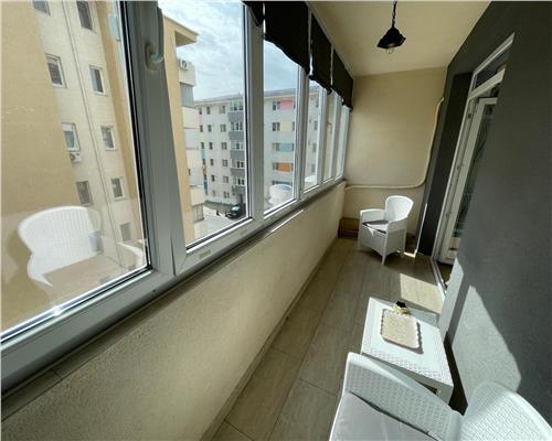 APARTAMENT DE INCHIRIAT BERCENI