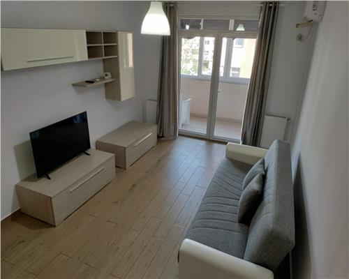 APARTAMENT DE INCHIRIAT BERCENI