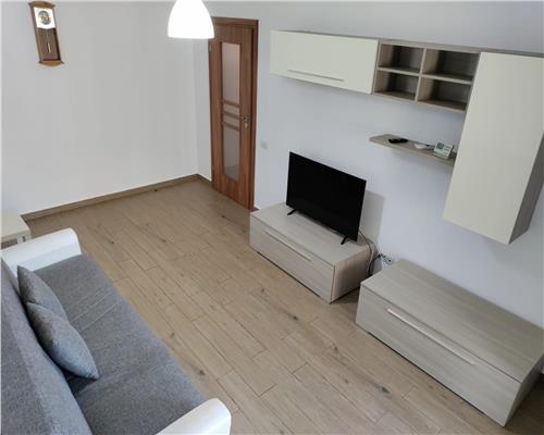 APARTAMENT DE INCHIRIAT BERCENI