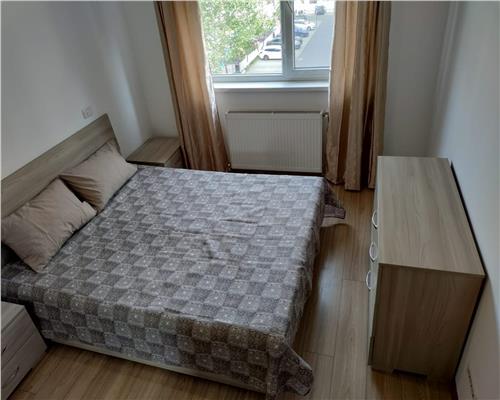 APARTAMENT DE INCHIRIAT BERCENI