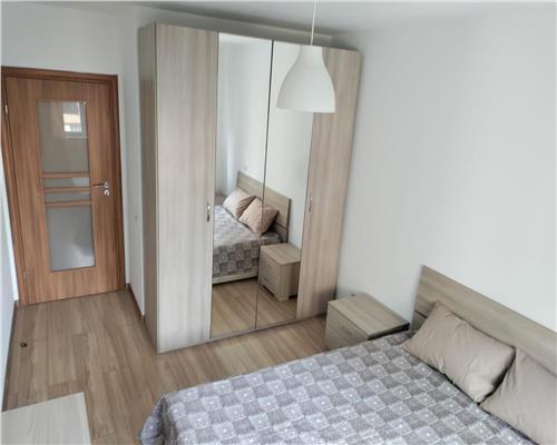 APARTAMENT DE INCHIRIAT BERCENI