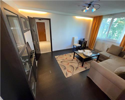 APARTAMENT 3 CAMERE ZONA AUCHAN TITAN