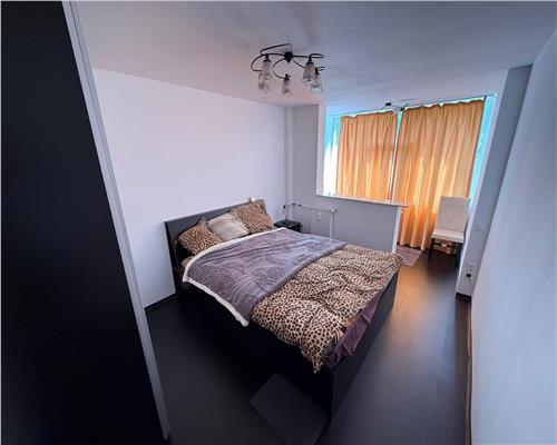 APARTAMENT 3 CAMERE ZONA AUCHAN TITAN