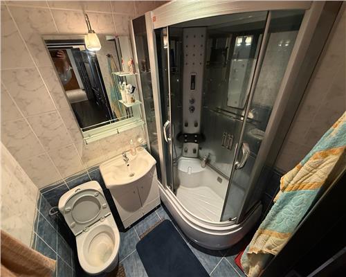 APARTAMENT 3 CAMERE ZONA AUCHAN TITAN