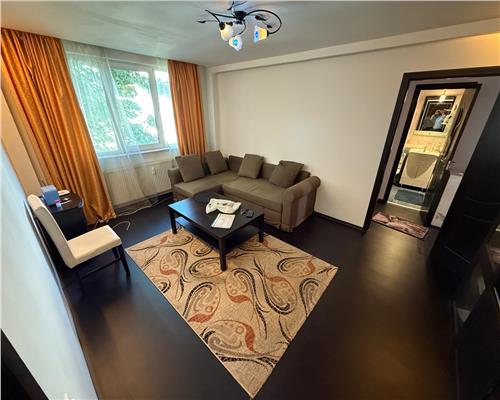 APARTAMENT 3 CAMERE ZONA AUCHAN TITAN