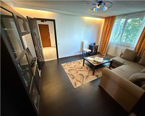 APARTAMENT 3 CAMERE ZONA AUCHAN TITAN