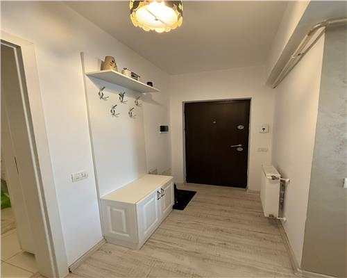 APARTAMENT 3 CAMERE ,STRADA TROTUS