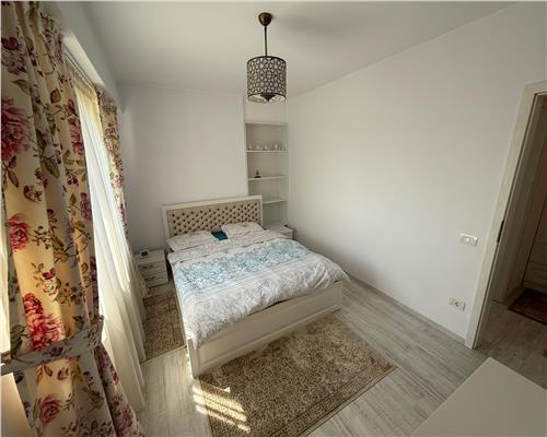 APARTAMENT 3 CAMERE ,STRADA TROTUS