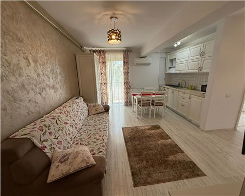 APARTAMENT 3 CAMERE ,STRADA TROTUS