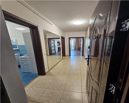 Garsoniera Aleea Calistrat Hogas