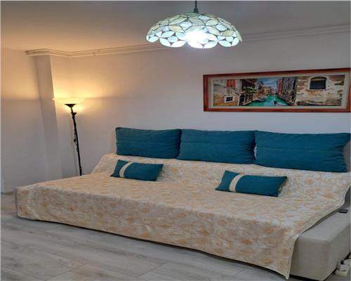 Apartament 2 camere , loc de parcare Hils Pallady