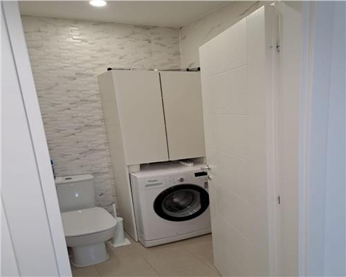 Apartament 2 camere , loc de parcare Hils Pallady