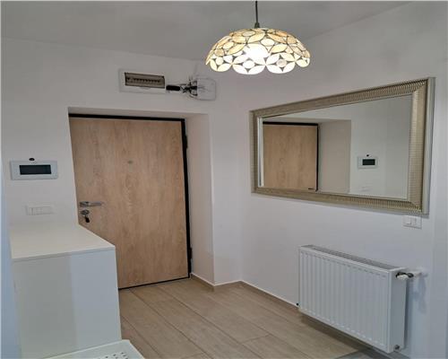 Apartament 2 camere , loc de parcare Hils Pallady