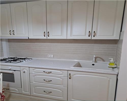 Apartament 2 camere , loc de parcare Hils Pallady