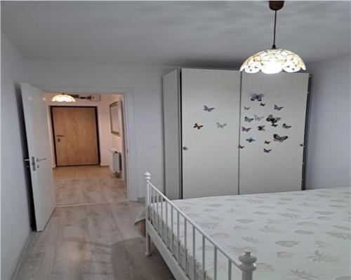Apartament 2 camere , loc de parcare Hils Pallady