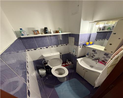 APARTAMENT 3 CAMERE, ETAJ 1,  STRADA LUPENI